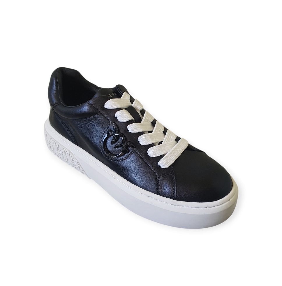 SS0071PO001 Yoko 12 Black